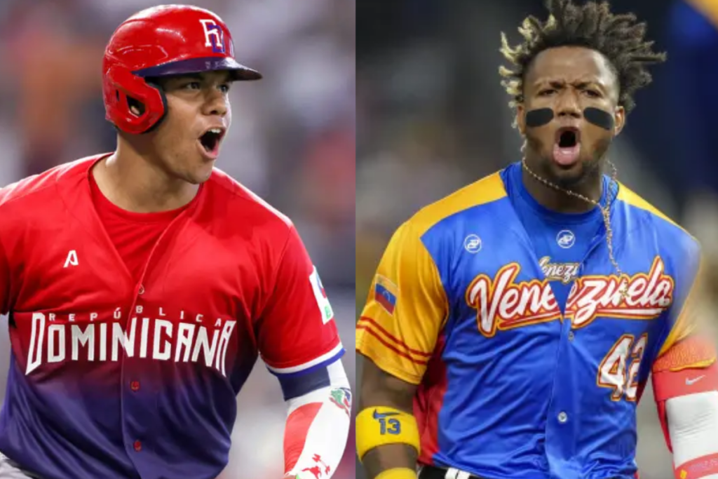 El evento no solo definirá al nuevo monarca del béisbol, sino que mantendrá a los fanáticos pendientes de cada resultado, especialmente para ver quién cumplirá la famosa apuesta entre Acuña y Soto.