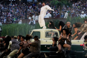 Bad Bunny en el Super Bowl 2026: un homenaje a la cultura puertorriqueña en el medio tiempo