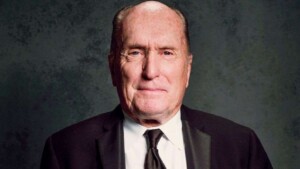 Fallece Robert Duvall, icónico actor de El Padrino y Apocalypse Now