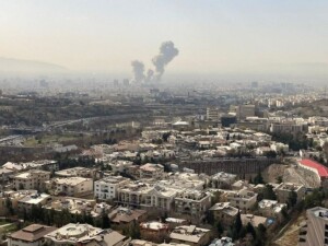 Temor ante un conflicto bélico: ataque de EEUU e Israel a Irán enciende la región