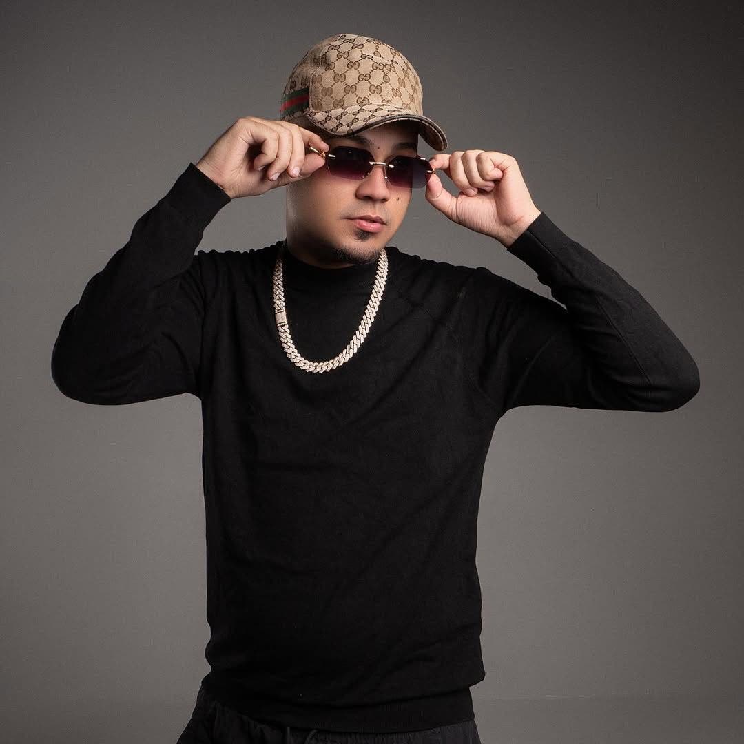 DJ Patio comparte detalles claves de su trayectoria profesional