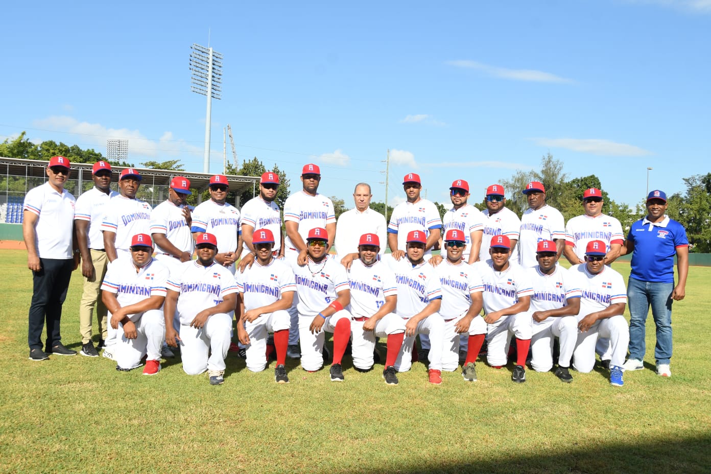 República Dominicana va por el pase a Lima 2027 en Panamericano de Softbol