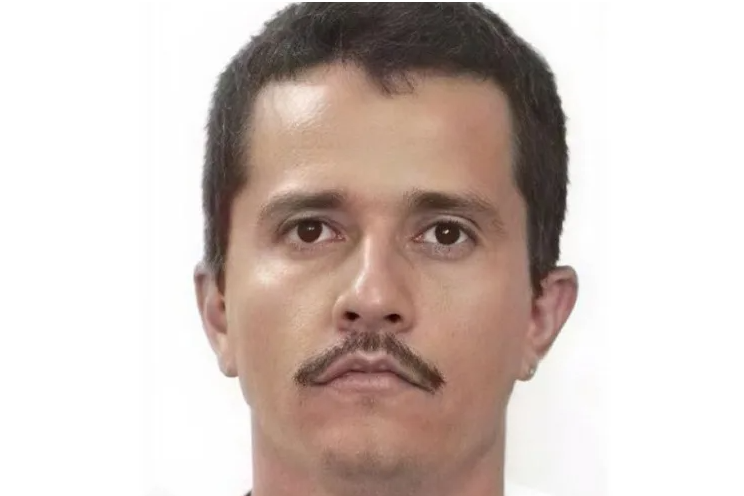 Abaten al capo mexicano El Mencho en operativo con ayuda de EE.UU.