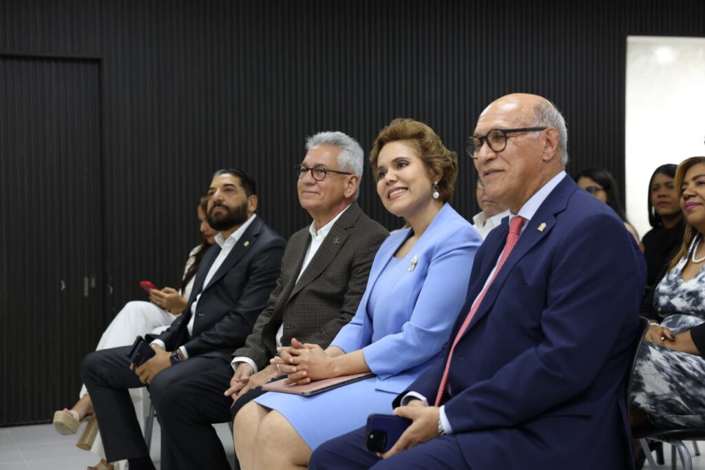 María Elena Vásquez Taveras afirma que la entidad puede investigar distorsiones del mercado, revisar regulaciones injustificadas y promover una competencia equitativa.