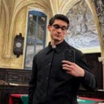 Adiós al altar: Don Alberto, el cura fitness, se despide del ministerio