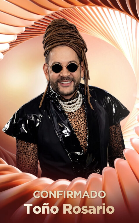 Nashla Bogaert, Carlos Sánchez y Juan Carlos Pichardo serán presentadores en Premios Soberano 2026