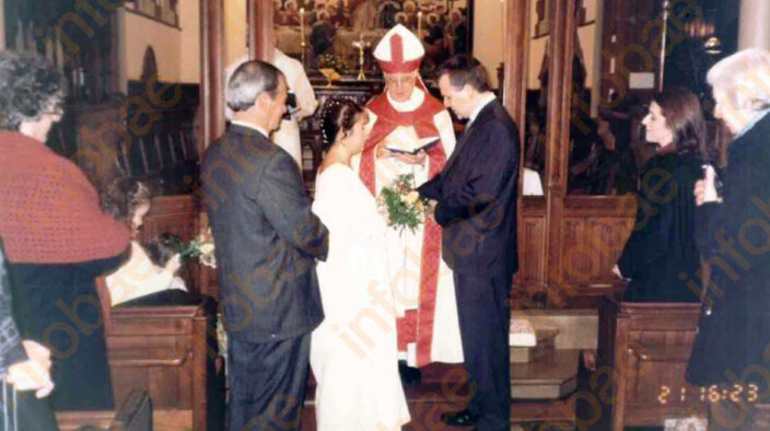 Sacerdote y monja dejaron los hábitos tras descubrir que estaban enamorados