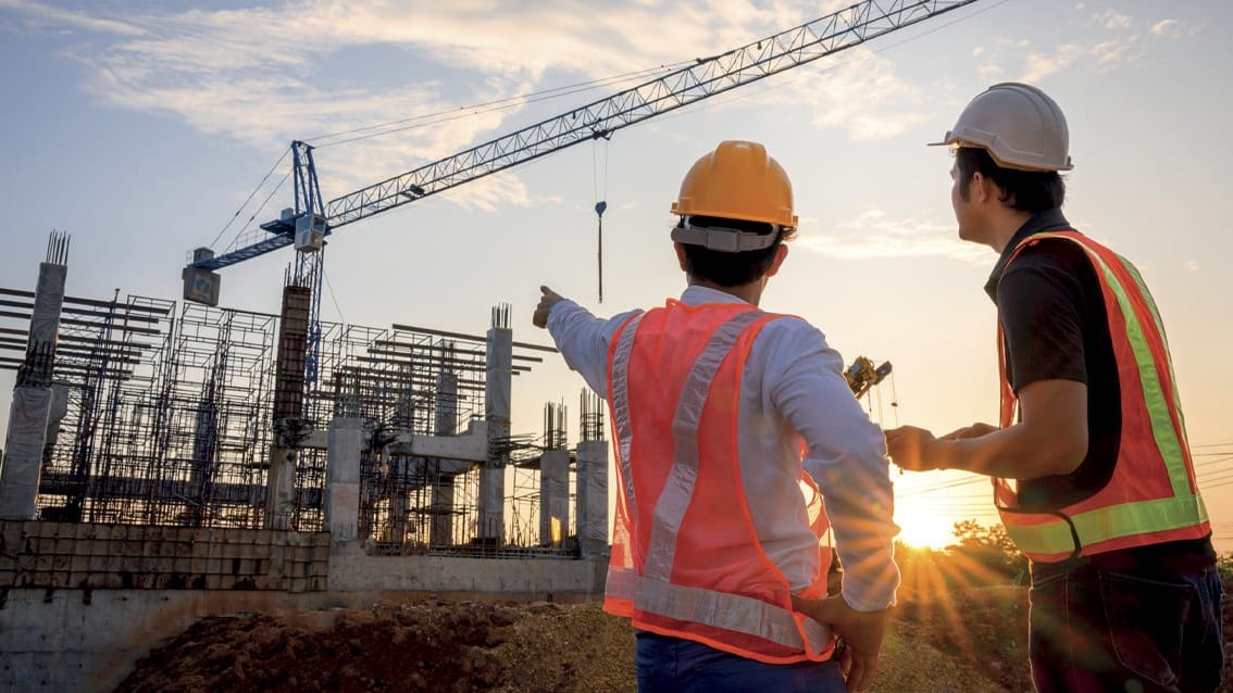 Sector inmobiliario atrapado en las garras de la permisología