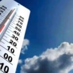 Abrigo: Temperaturas agradable y oleaje peligroso en la costa atlántica