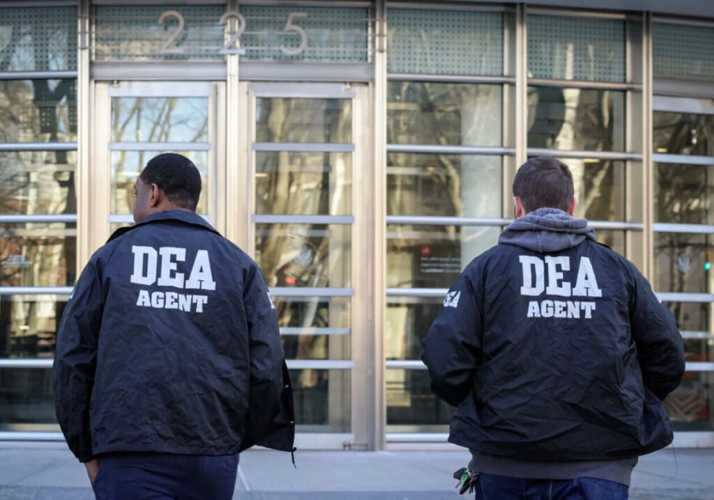 Un patrón sospechoso lo delató: así cayó el jefe de la DEA en RD por la trama de visas exprés