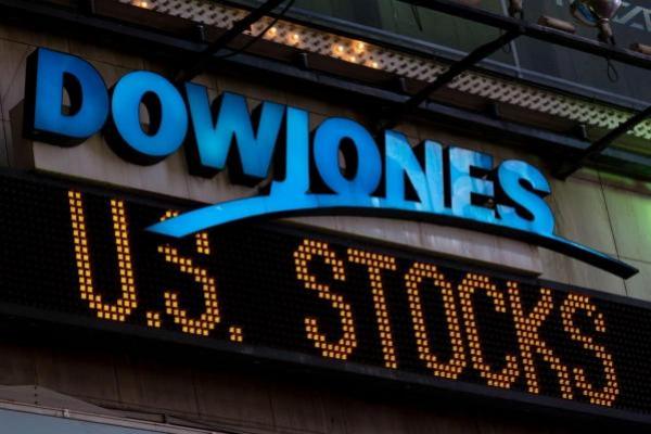 Wall Street cierra mixto y el Dow Jones sube un 0,07 %  