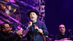 Rubén Blades se presentará en el Festival de Jazz de Vitoria de España