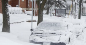 Cancelan 100 vuelos hoy EUA-RD por tormenta invernal