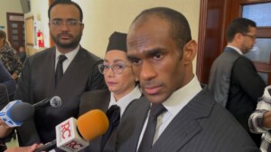 Defensa de Donald Guerrero afirma pago a Banreservas fue legal