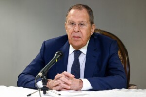 ¿Por qué Lavrov dice que Estados Unidos se contradice a sí mismo respecto a Rusia?