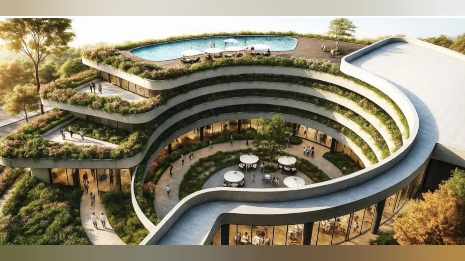 The DEKO: La inversión de US$40 millones que transformará el turismo de negocios en Punta Cana