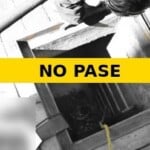 Hallan joven muerta dentro de una cisterna en Guerra; hay dos detenidos