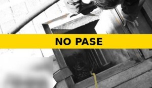 Hallan joven muerta dentro de una cisterna en Guerra; hay dos detenidos