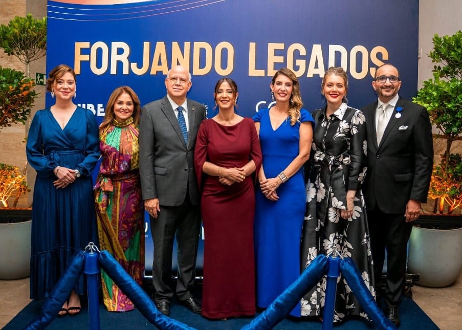 Gala Benéfica de Unibe: Transformando vidas a través de la educación