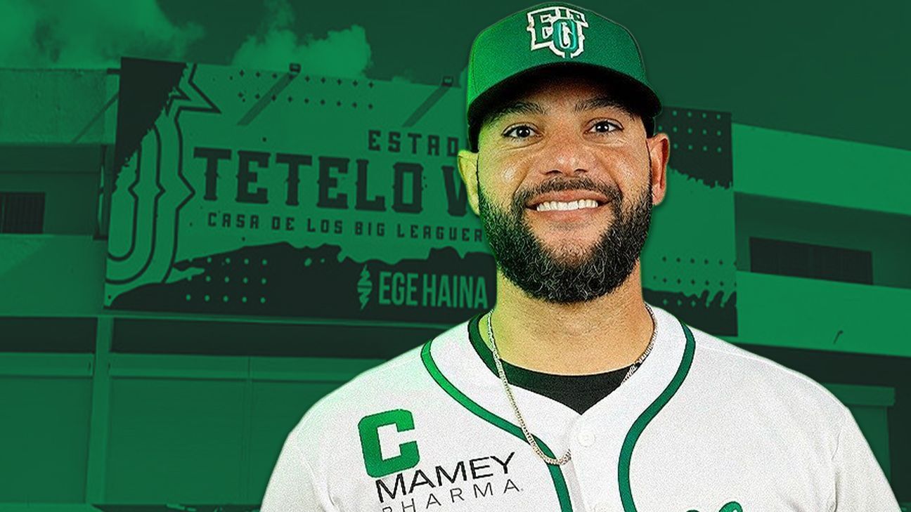 Héctor Borg asume gran compromiso con Estrellas