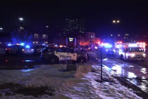 Al menos diez personas mueren en un tiroteo en una escuela del oeste de Canadá