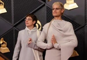 Bad Bunny, Gloria Estefan y Ca7riel & Paco Amoroso triunfan en la pregala de los Grammy