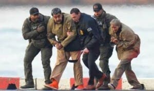 EEUU pide aplazar al 26 de marzo la próxima vista del caso contra Maduro y su esposa