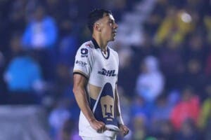 New York Red Bulls ficha al delantero mexicano Jorge Ruvalcaba hasta junio de 2030