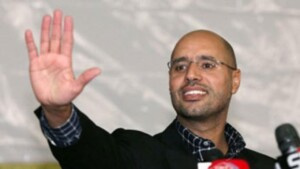 Muere Saif al Islam Gadafi, hijo del dictador libio derrocado Muamar al Gadafi