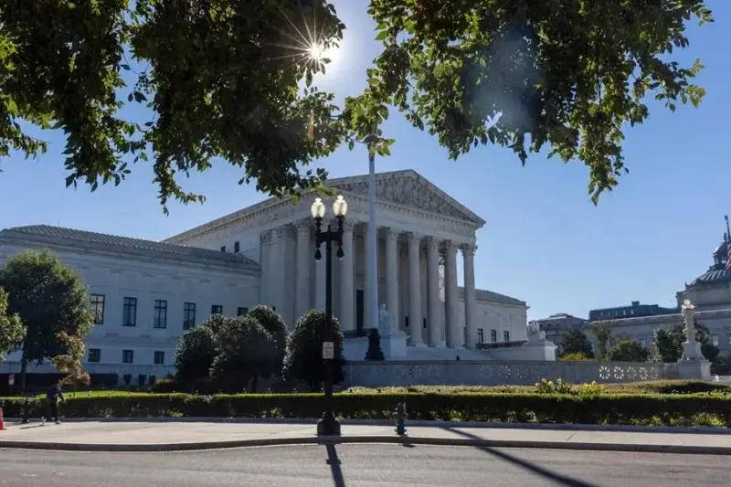 Supremo de EE.UU. permite a California usar en noviembre su nuevo mapa electoral