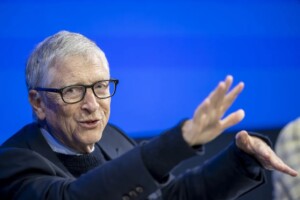«Fui un insensato», la confesión de Bill Gates sobre su relación con Epstein