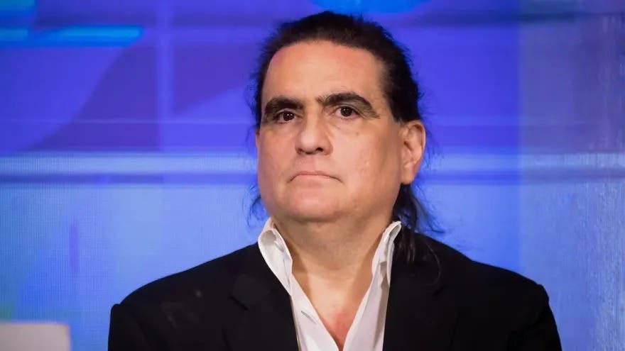 Detención de Álex Saab en Caracas: operación conjunta con el FBI y reacciones oficiales