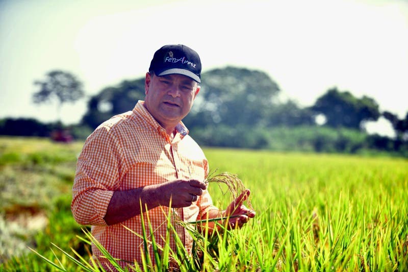 Agricultura dominicana entra en nueva era: ministro impulsa modernización y tecnología en el campo