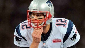 Exjugadores de Patriots, molestos con Tom Brady por no apoyar al equipo en Super Bowl LX