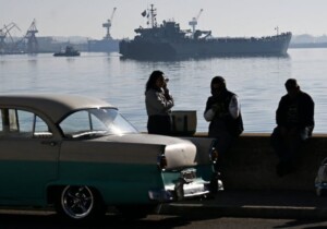 Policía cubana mata a cuatro tripulantes de una embarcación civil de EE.UU.