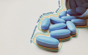 Un ensayo prueba con éxito una única pastilla diaria que combina dos fármacos para el VIH