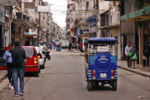 Crisis energética en Cuba: hasta un 58 % de la isla a la vez en apagón este jueves