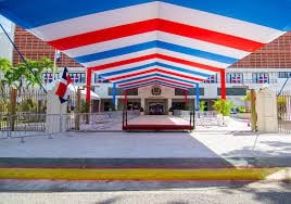 Todo listo para la rendición de cuentas del presidente Abinader este 27 de febrero