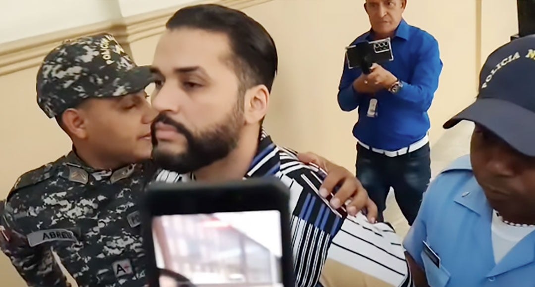 Dictan tres meses de prisión preventiva contra médico acusado de violación sexual en Las Guáranas