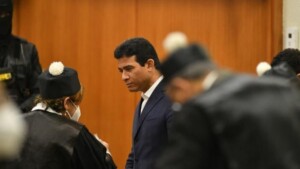 Corte de Apelación rechaza extinción del proceso a Adán Cáceres