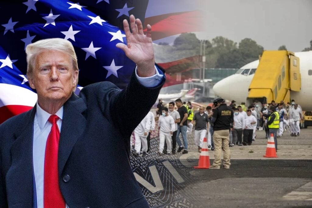 EE.UU. deporta a 86 inmigrantes amparados por DACA, admite el Gobierno de Trump