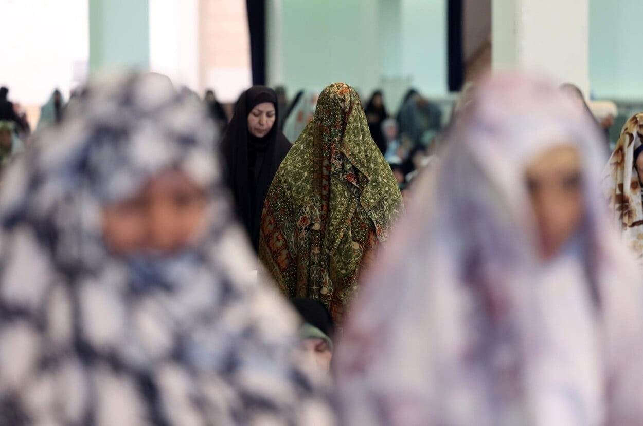 Italia pide a sus ciudadanos que abandonen Irán y desaconseja viajar a Irak y el Líbano