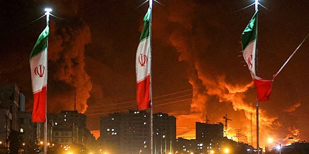 Tokio insta a Irán a frenar su programa nuclear y actos desestabilizadores tras ataque