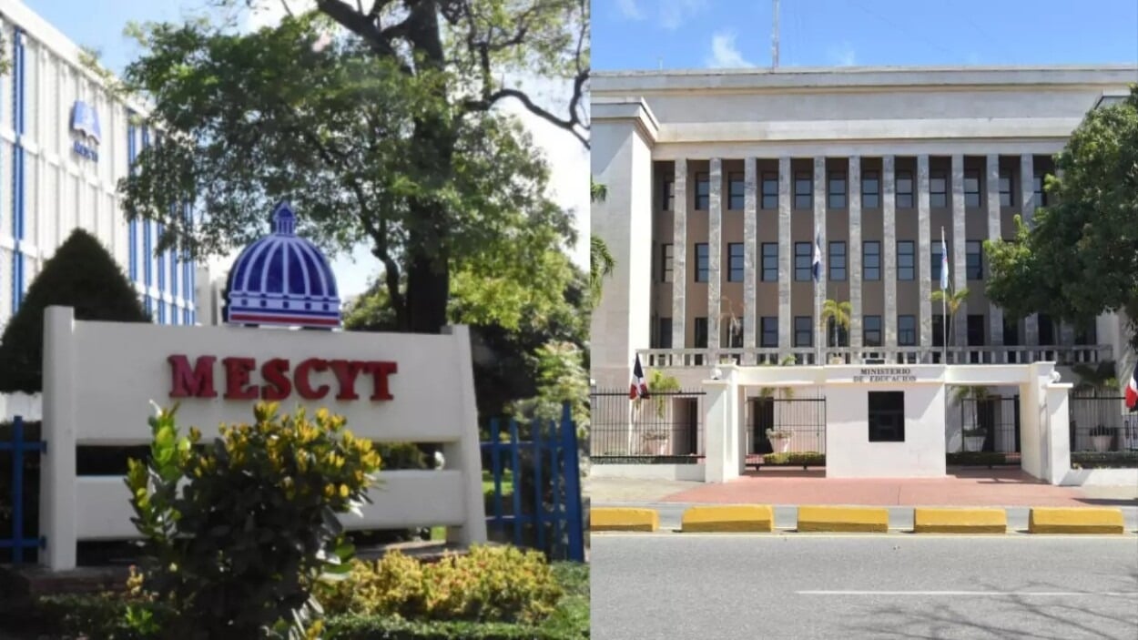 PLD tilda de “adefesio” la fusión de los ministerios de Educación y Educación Superior