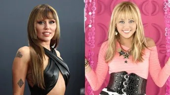 Disney presentará especial con Miley Cyrus para celebrar 20 años de Hannah Montana