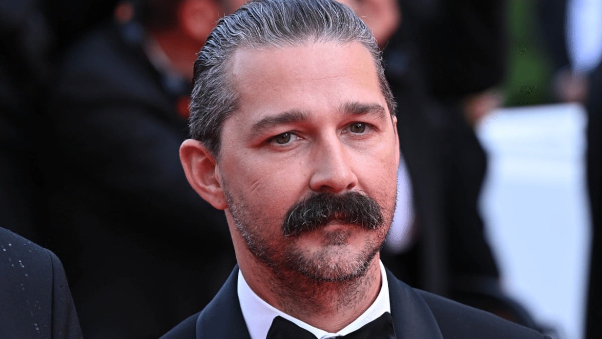 Shia LaBeouf es acusado de agresión durante el Mardi Gras en Nueva Orleans