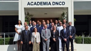 DNCD crea unidad especializada para combatir laboratorios de drogas sintéticas con apoyo de EE.UU.