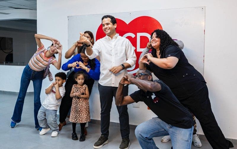 Senaduría del DN destina un millón 59 mil pesos a cirugías de corazón para niños