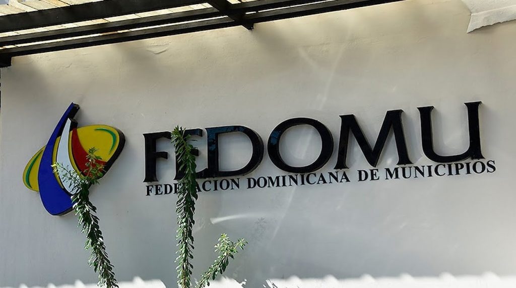 Fedomu exige mayor asignación de recursos para los ayuntamientos