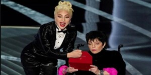 Liza Minnelli asegura que fue forzada a usar una silla de ruedas en los Óscar de 2022